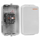 Пускатель магнитный ПМА 4122  2з+2р     220 В  У2 Класс Б ТЭ  EURO