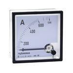Амперметр А96  600/5А - 1,5