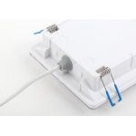 Аварийный светильник светодиодный ЭРА DPA-301-0-65 непостоянный 40LED 3ч IP65