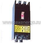 Авт. выключатель АЕ 2053М2-100   100 А