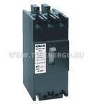 Автоматический выключатель АЕ 2046-100  25А