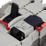 Автоматический выключатель АЕ 2046 МТ-120   31.5А    690В (с независ. расцепителем)