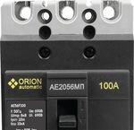 Автоматический выключатель АЕ 2056МП  40А