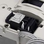 Автоматический выключатель АЕ 2066 МТ-400 125А (с доп. контактом)