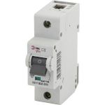 Автоматический выключатель ЭРА PRO NO-902-262 ВА47-100 1Р 32А кривая С 10 кА