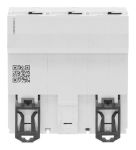 Автоматический выключатель ВА 47100 3п   20А  10кА Texenergo хар-ка С