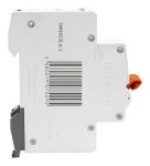 Автоматический выключатель ВА 4729 1п    1,6А 6кА Texenergo хар-ка С