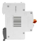 Автоматический выключатель ВА 4729 1п   20А   6кА Texenergo хар-ка B