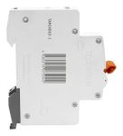 Автоматический выключатель ВА 4729 1п   63А   6кА Texenergo хар-ка B