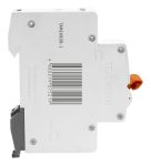 Автоматический выключатель ВА 4729 1п    8А    6кА Texenergo хар-ка B