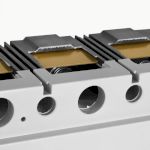 Автоматический выключатель ВА 51-39 NM1-340010 800А 60кА габ.800 Texenergo