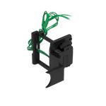 Автоматический выключатель ВА 57 39 NM1-344510 630А с контактом сигнализации КС-NM1/0630