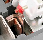 Автоматический выключатель ВА 57Ф35 340010-УХЛ3   16А  Texenergo