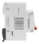 Автоматический выключатель ВА47-100 1п   50А  10кА Texenergo хар-ка С