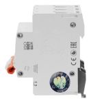 Автоматический выключатель ВА47-100 3п   25А  10кА Texenergo хар-ка С