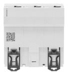 Автоматический выключатель ВА47-100 3п   25А  10кА Texenergo хар-ка С