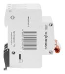 Автоматический выключатель ВА47-100 3п   25А  10кА Texenergo хар-ка С