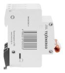 Автоматический выключатель ВА47-100 3п   63А  10кА Texenergo хар-ка С