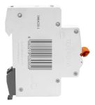 Автоматический выключатель ВА47-29 1п   20А   6кА Texenergo хар-ка С