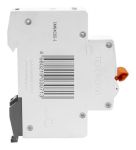 Автоматический выключатель ВА47-29 1п    3А    6кА Texenergo хар-ка С