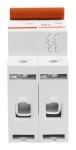 Автоматический выключатель ВА47-29 2п   25А   6кА Texenergo хар-ка С