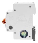 Автоматический выключатель ВА47-29 2п   63А   6кА Texenergo хар-ка С