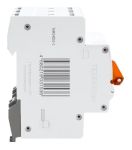 Автоматический выключатель ВА47-29 3п   10А   6кА Texenergo хар-ка D