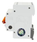 Автоматический выключатель ВА47-29 3п    2А    6кА Texenergo хар-ка D