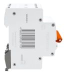 Автоматический выключатель ВА47-29 3п   40А   6кА Texenergo хар-ка D