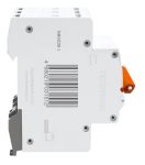 Автоматический выключатель ВА47-29 3п    8А    6кА Texenergo хар-ка С