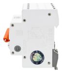 Автоматический выключатель ВА47-29 4п   25А   6кА Texenergo хар-ка С