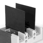 Автоматический выключатель ВА51-35 NM1-340010  25А Texenergo