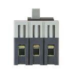 Автоматический выключатель ВА57-31-340010-УХЛ3   40А  Texenergo