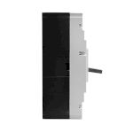 Автоматический выключатель ВА67-37 NM1-400/3P 250А 35кА