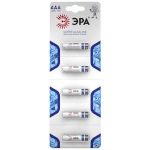 Батарейки ЭРА LR03-5BL Strip SUPER Alkaline (60/600/21000)