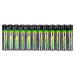 Батарейки Трофи LR03-12S ENERGY Alkaline (60/960/46080)