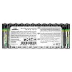 Батарейки Трофи LR03-12S ENERGY Alkaline (60/960/46080)