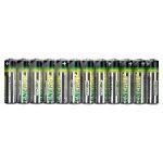 Батарейки Трофи LR6-12S ENERGY Alkaline (60/720/21600)