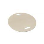 Бирка маркировочная У  135-М       (круг)                   мягкая            (уп.100 шт)