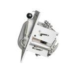 Блок предохранитель-выключатель БПВ-4  400А  с ПН-2