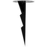 Держатель грунтовый ЭРА ДГ-03 для установки опор под светильники НТУ (шары)