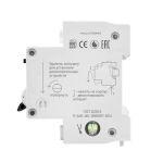 Диф. автомат АВДТ-32-NRG 2п   6А/30mA