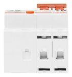 Дифф. автомат АД 12  25А/30мА