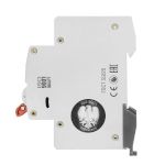 Дифф. автомат АД67-2 1P+N 20а/ 30мА  6кА тип AC хар-ка C эл. плата