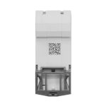 Дифф. автомат АД67-2 1P+N 40а/ 30мА  6кА тип AC хар-ка C эл. плата