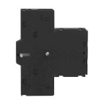 Доп контакт к ВАМУ 25-80А боковой 1NO+1NC