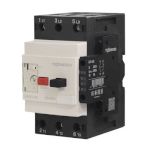 Доп контакт к ВАМУ 25-80А боковой 1NO+1NC