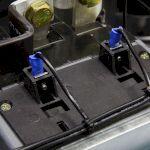 Электромагнитный пускатель ПМ12-160500 УХЛ4 Б 230В    4з+4р  Texenergo