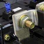 Электромагнитный пускатель ПМ12-160500 УХЛ4 Б 230В    4з+4р  Texenergo