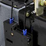 Электромагнитный пускатель ПМ12-160500 УХЛ4 Б 230В    4з+4р  Texenergo